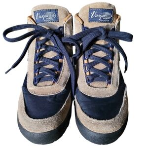 Vasque Skywalk Hiking Boots Size 5.5 Gore-Tex Waterproof Leather